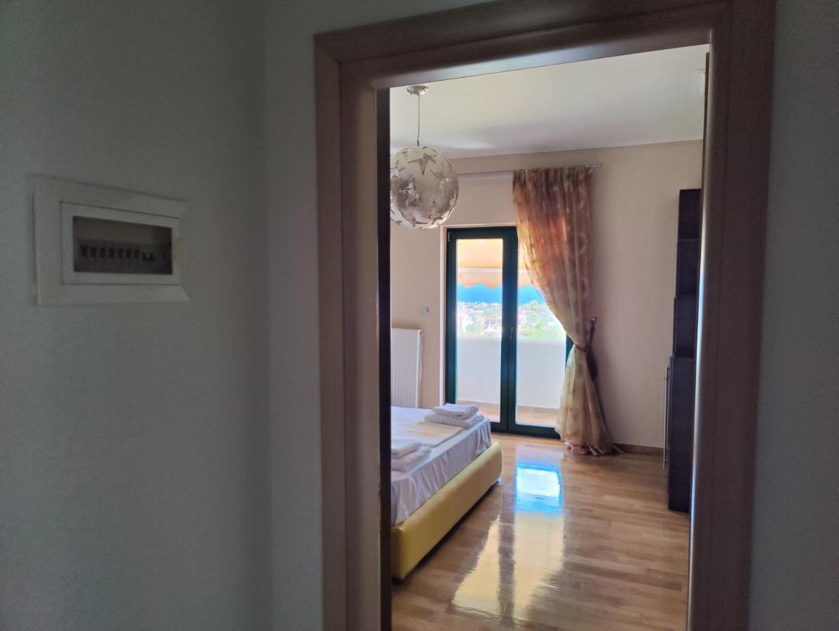 John'S Modern Apartments Artemida 외부 사진