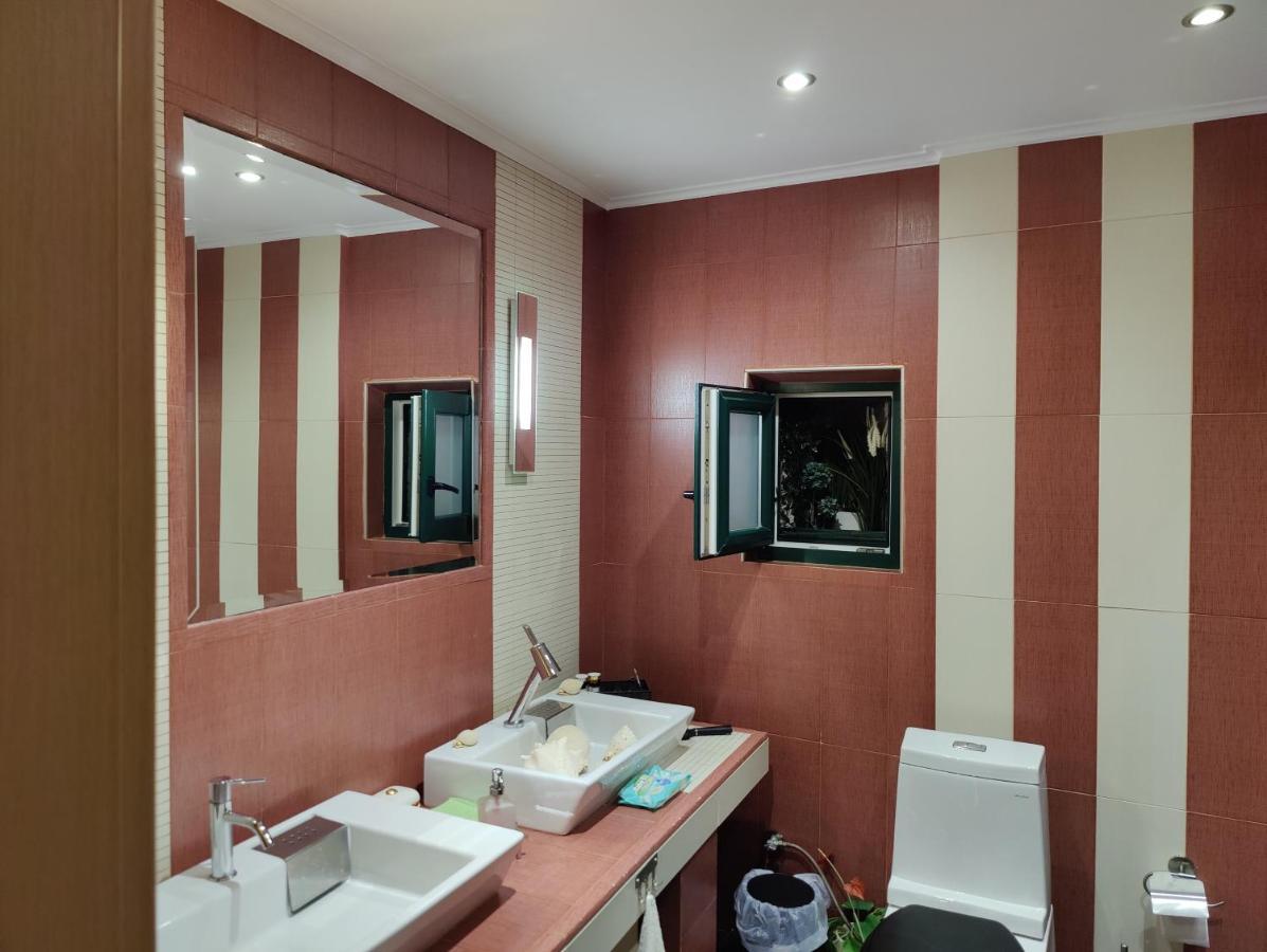 John'S Modern Apartments Artemida 외부 사진